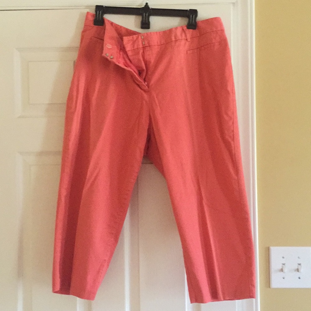 Capris ‼️SALE‼️